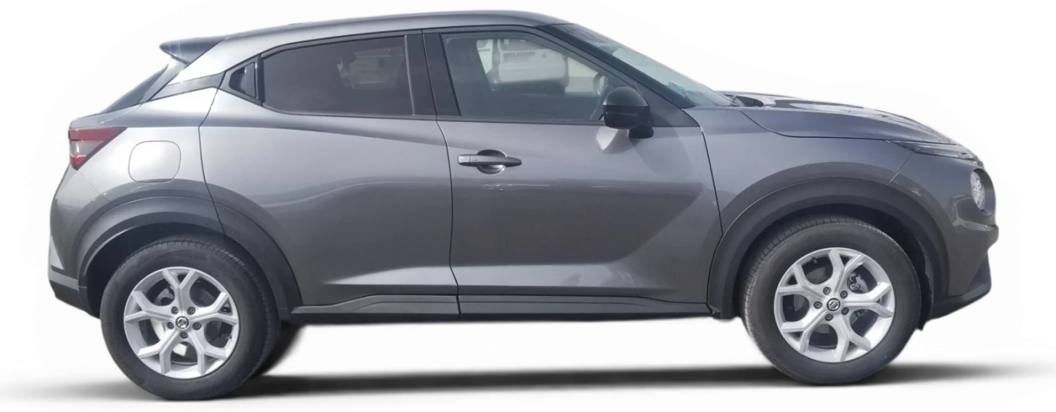 Imagen de NISSAN JUKE