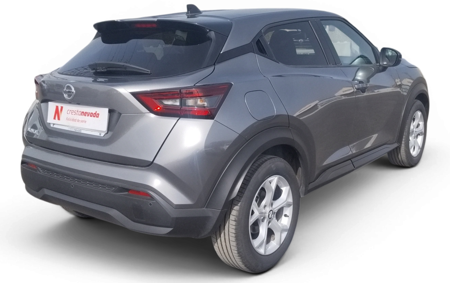 Imagen de NISSAN JUKE