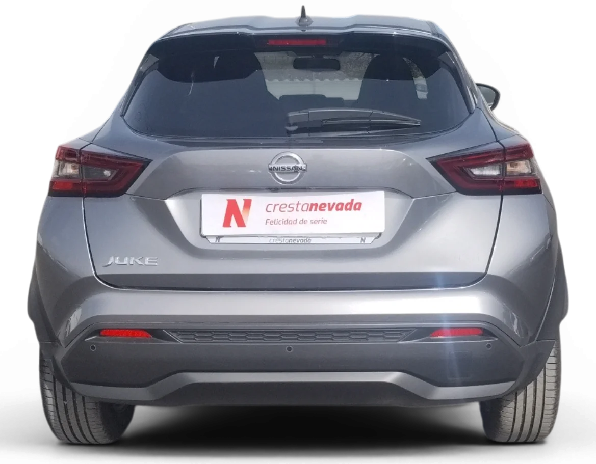 Imagen de NISSAN JUKE