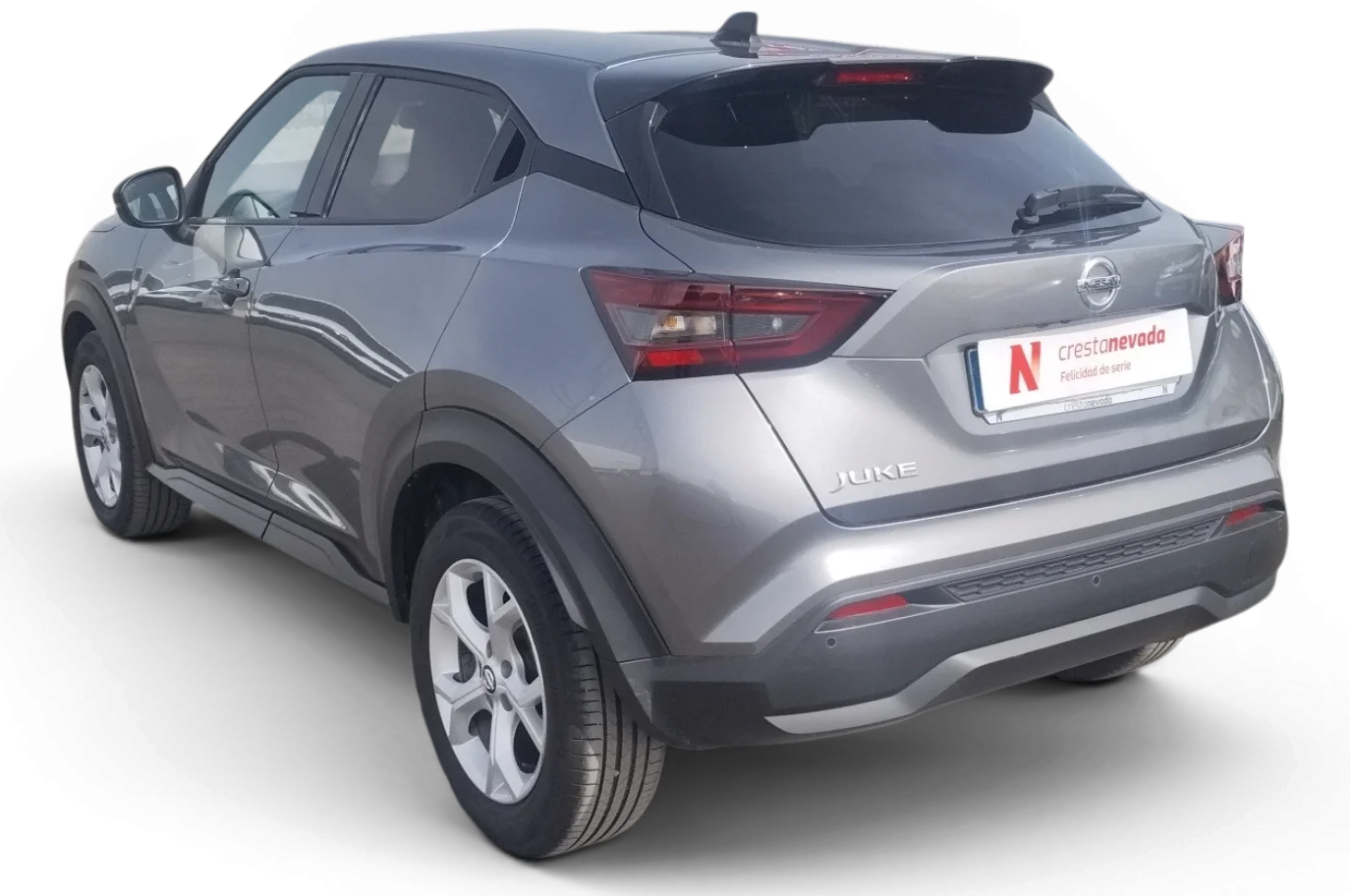 Imagen de NISSAN JUKE