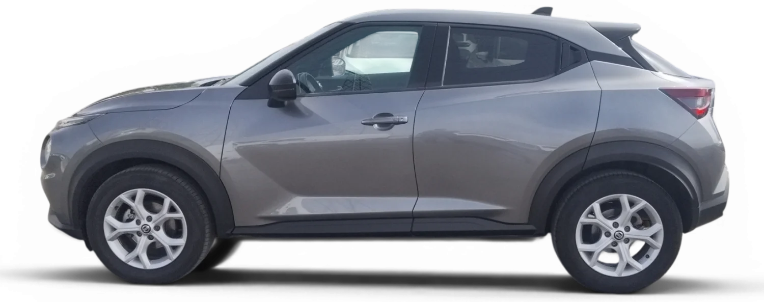 Imagen de NISSAN JUKE