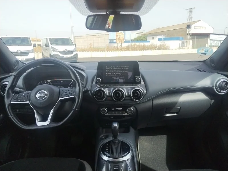 Imagen de NISSAN JUKE