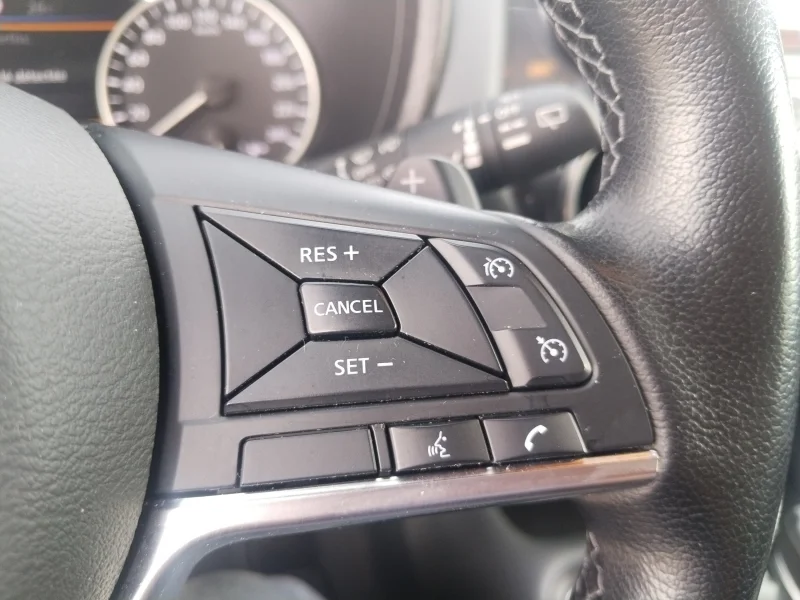 Imagen de NISSAN JUKE