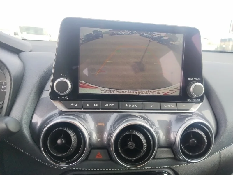 Imagen de NISSAN JUKE