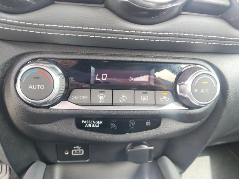 Imagen de NISSAN JUKE