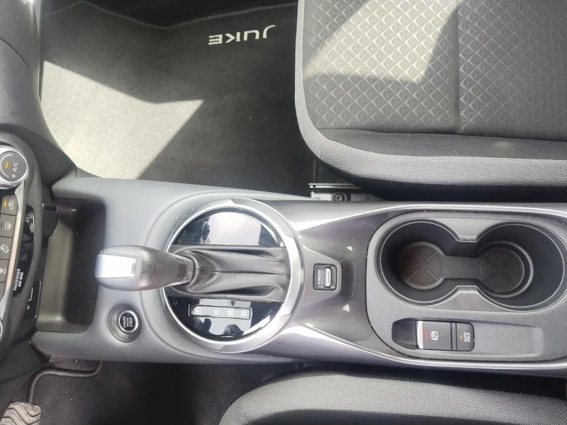 Imagen de NISSAN JUKE
