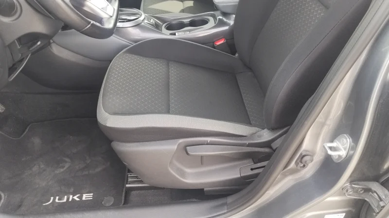 Imagen de NISSAN JUKE