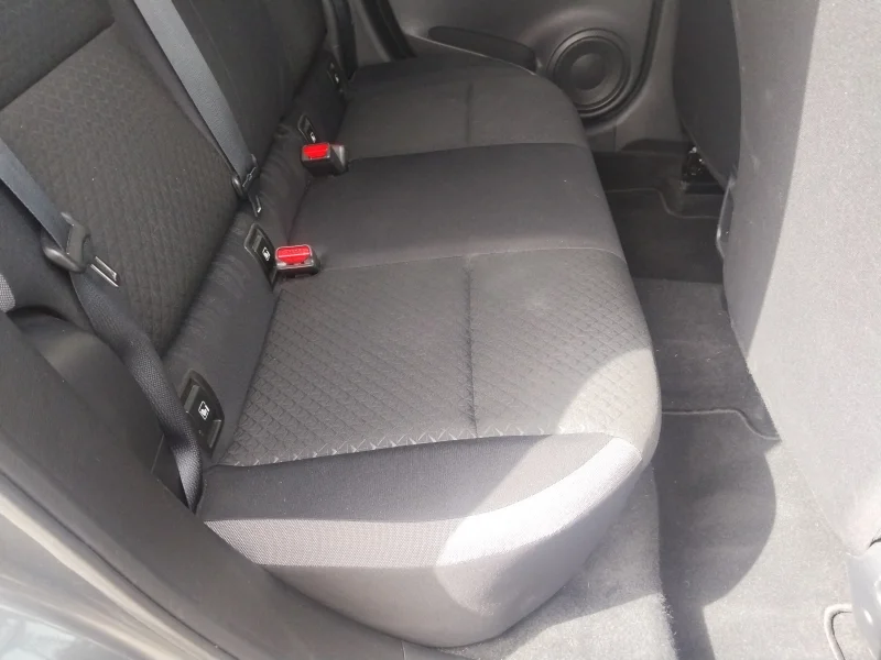 Imagen de NISSAN JUKE