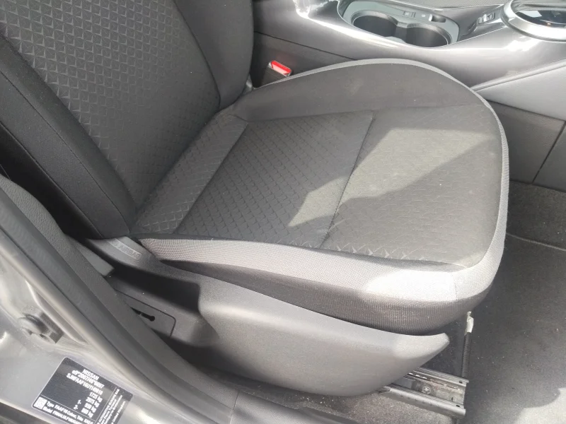 Imagen de NISSAN JUKE