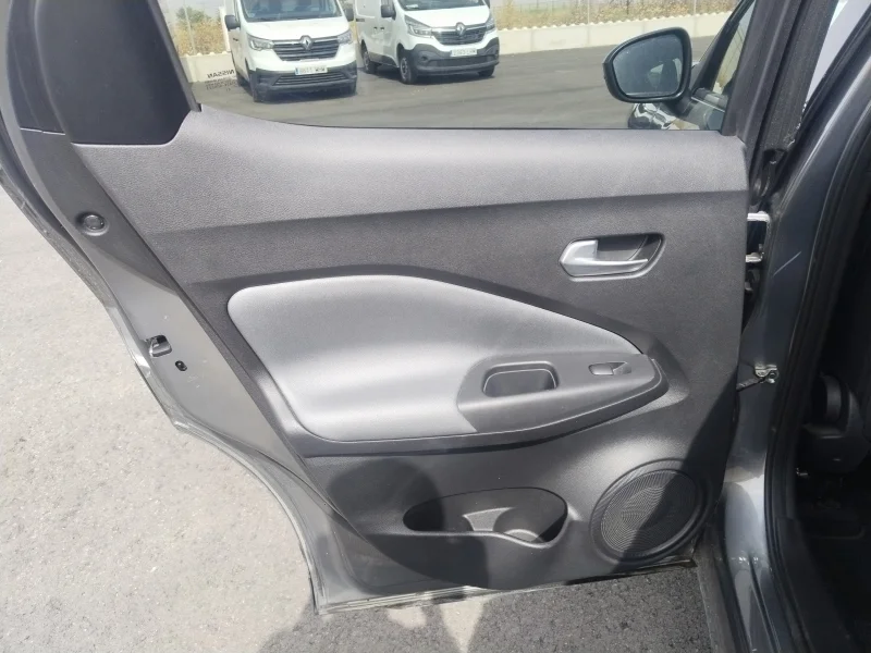 Imagen de NISSAN JUKE