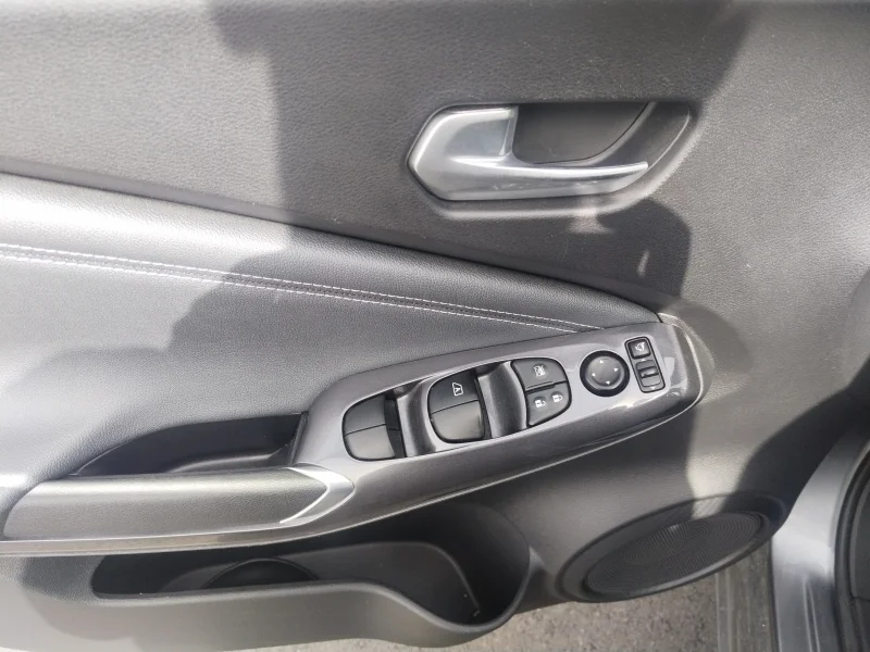 Imagen de NISSAN JUKE