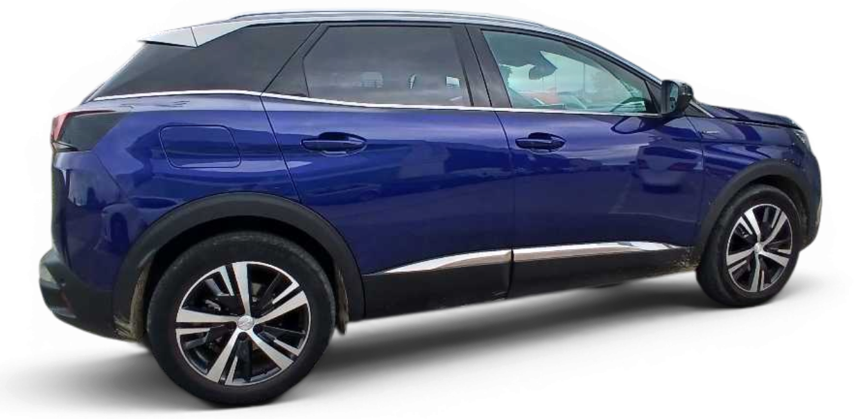 Imagen de Peugeot 3008