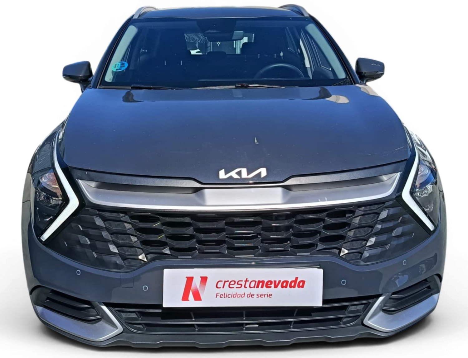Imagen de Kia Sportage