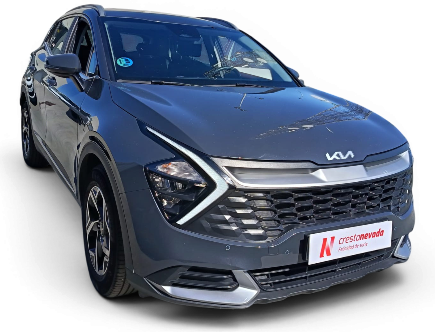 Imagen de Kia Sportage