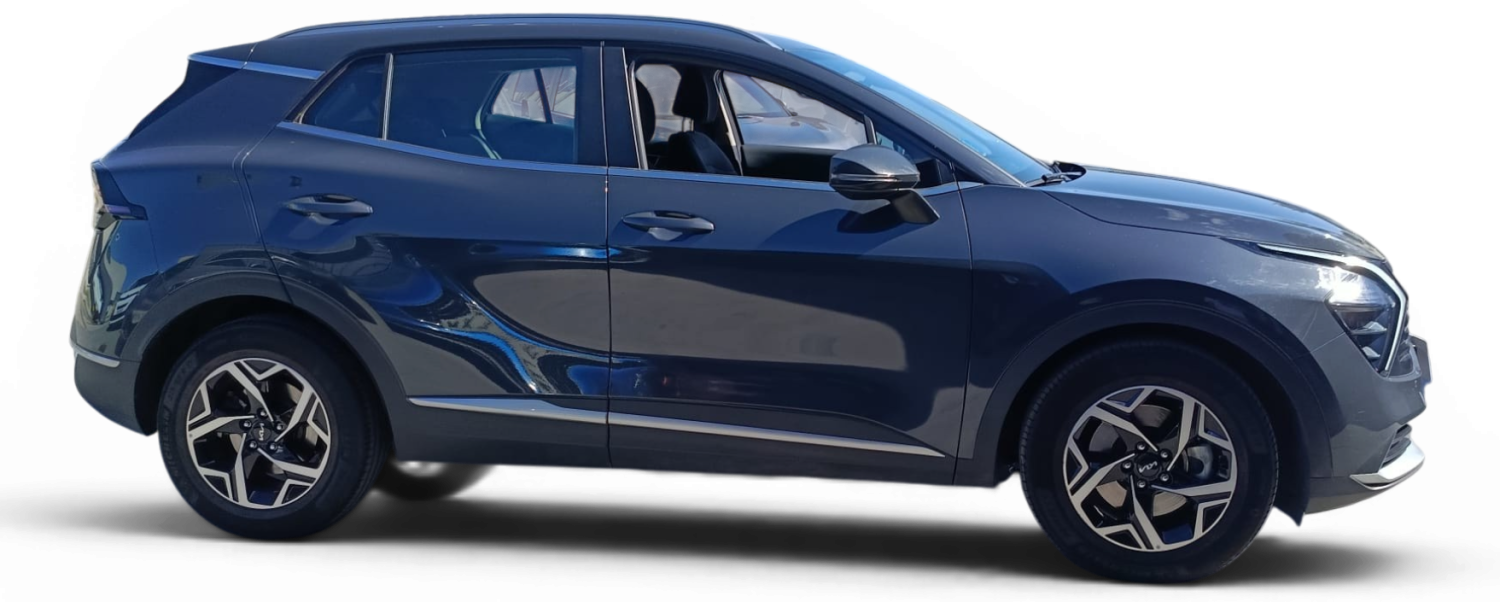 Imagen de Kia Sportage
