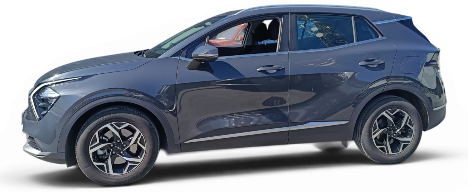 Imagen de Kia Sportage