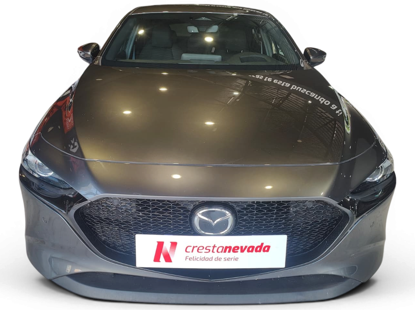 Imagen de Mazda Mazda3