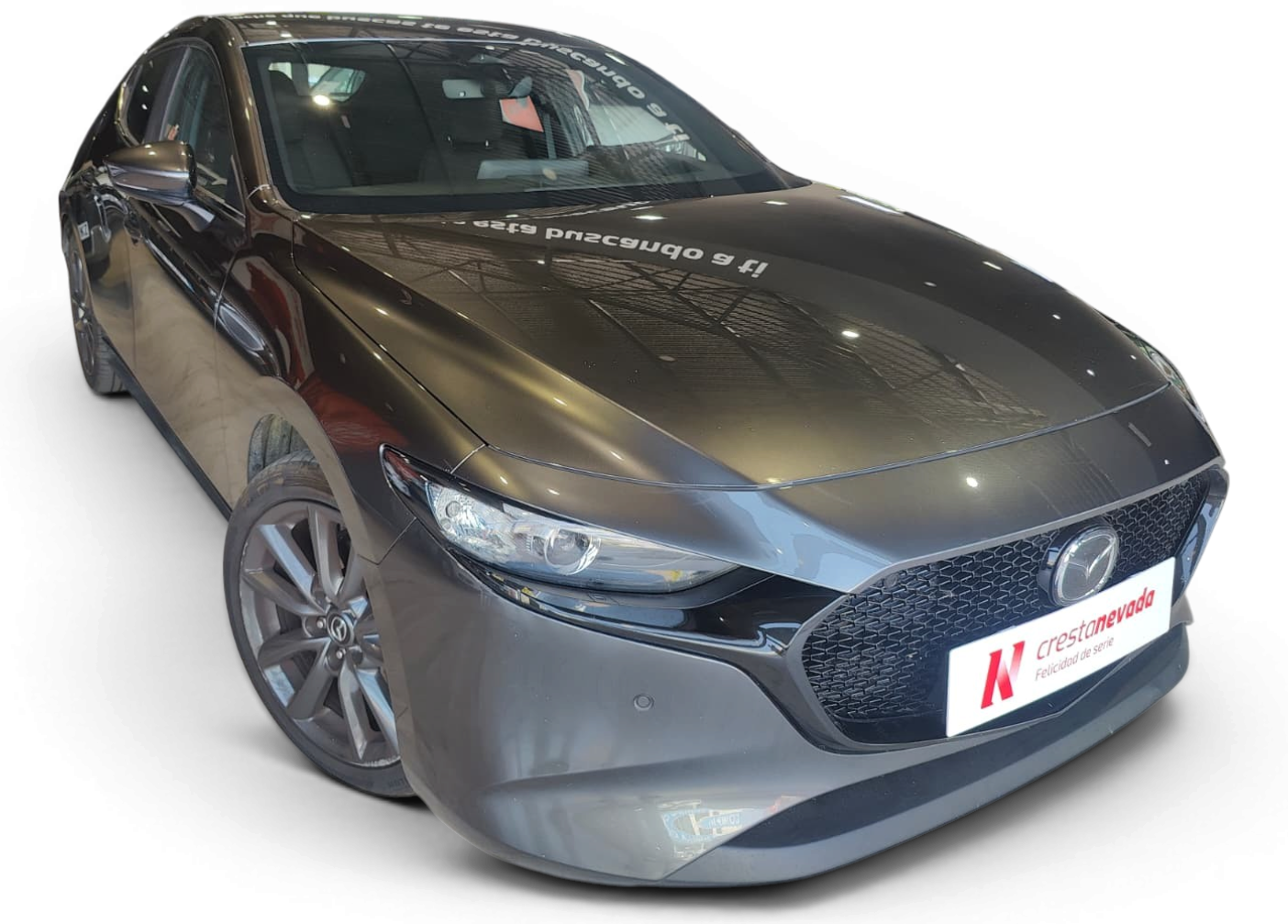 Imagen de Mazda Mazda3