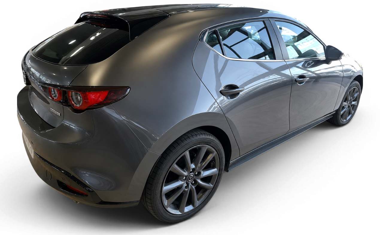 Imagen de Mazda Mazda3