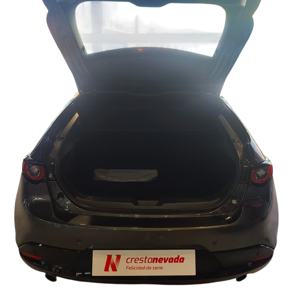 Imagen de Mazda Mazda3