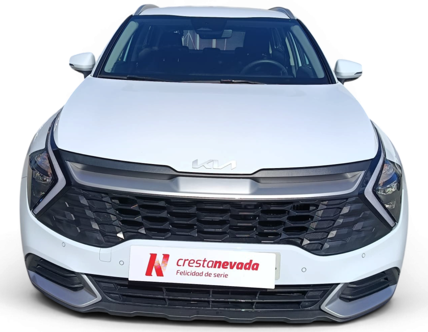 Imagen de Kia Sportage