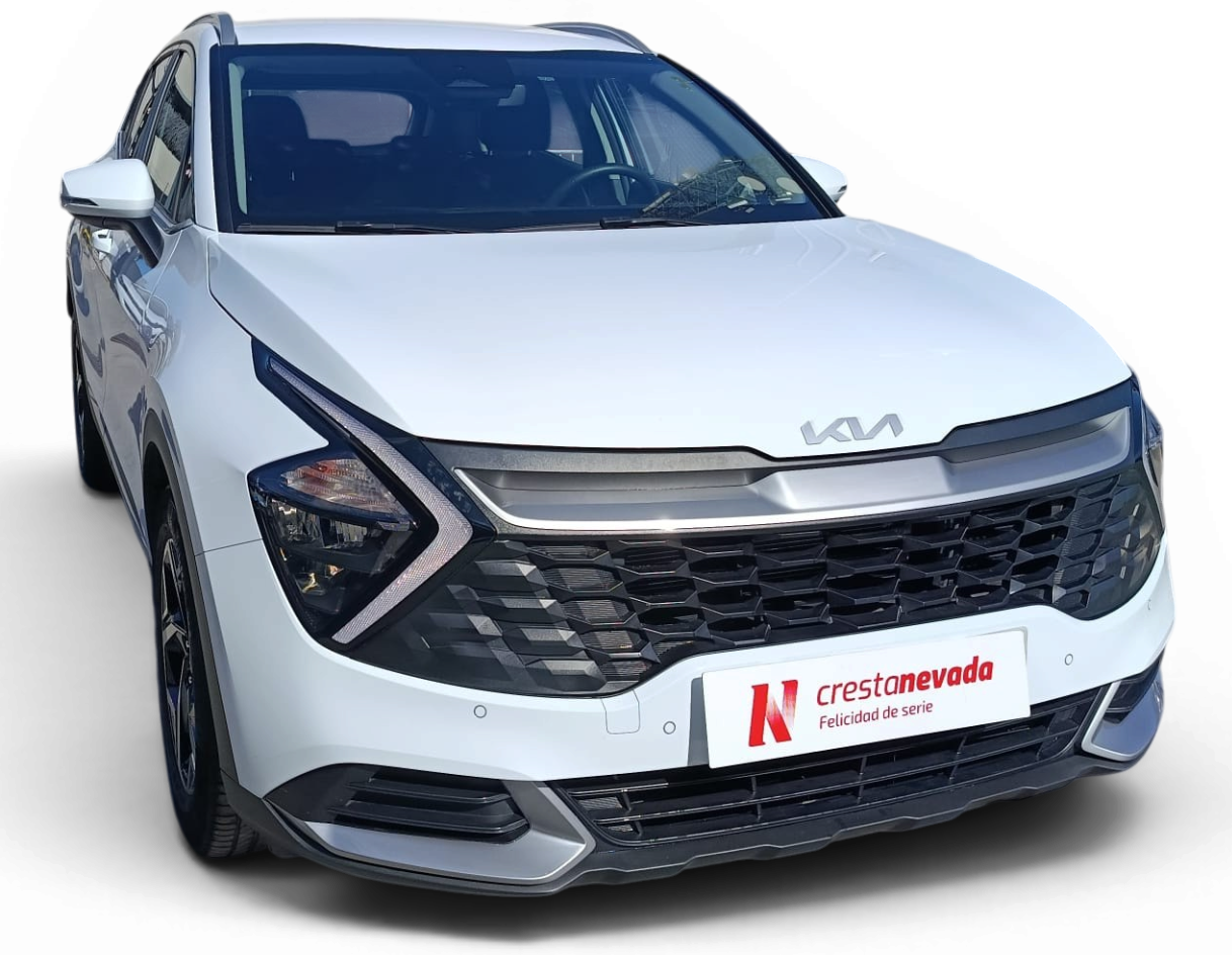 Imagen de Kia Sportage