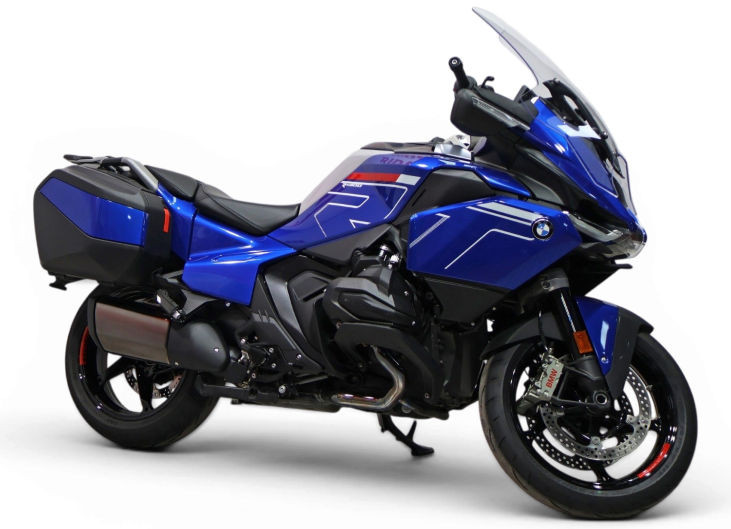 BMW R 1300 RT ASA