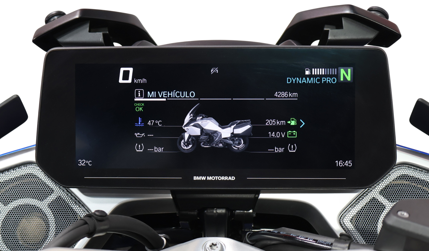 Imagen de BMW R 1300 RT ASA