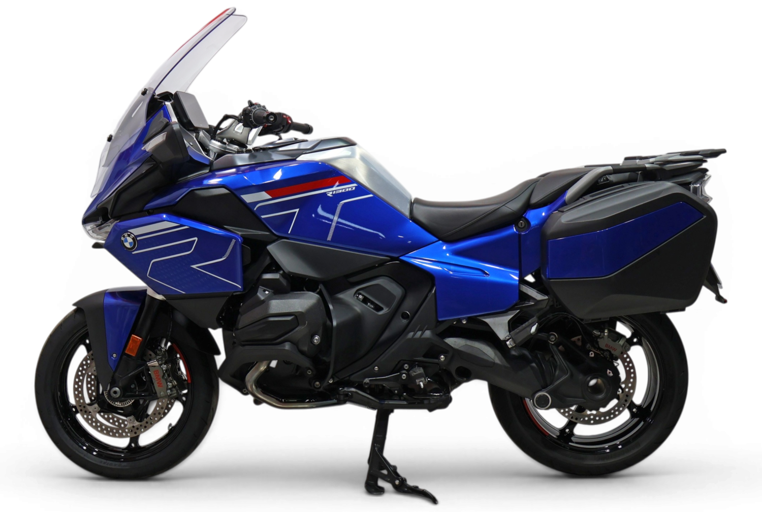 Imagen de BMW R 1300 RT ASA