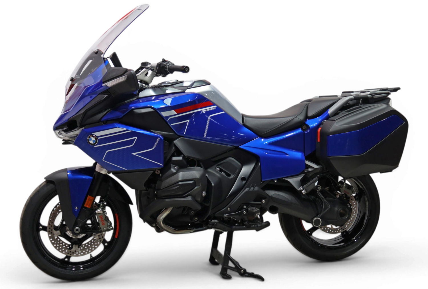 Imagen de BMW R 1300 RT ASA