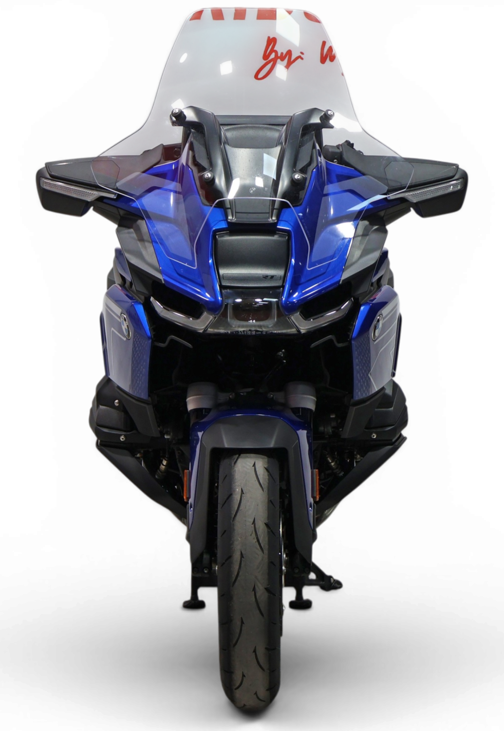Imagen de BMW R 1300 RT ASA