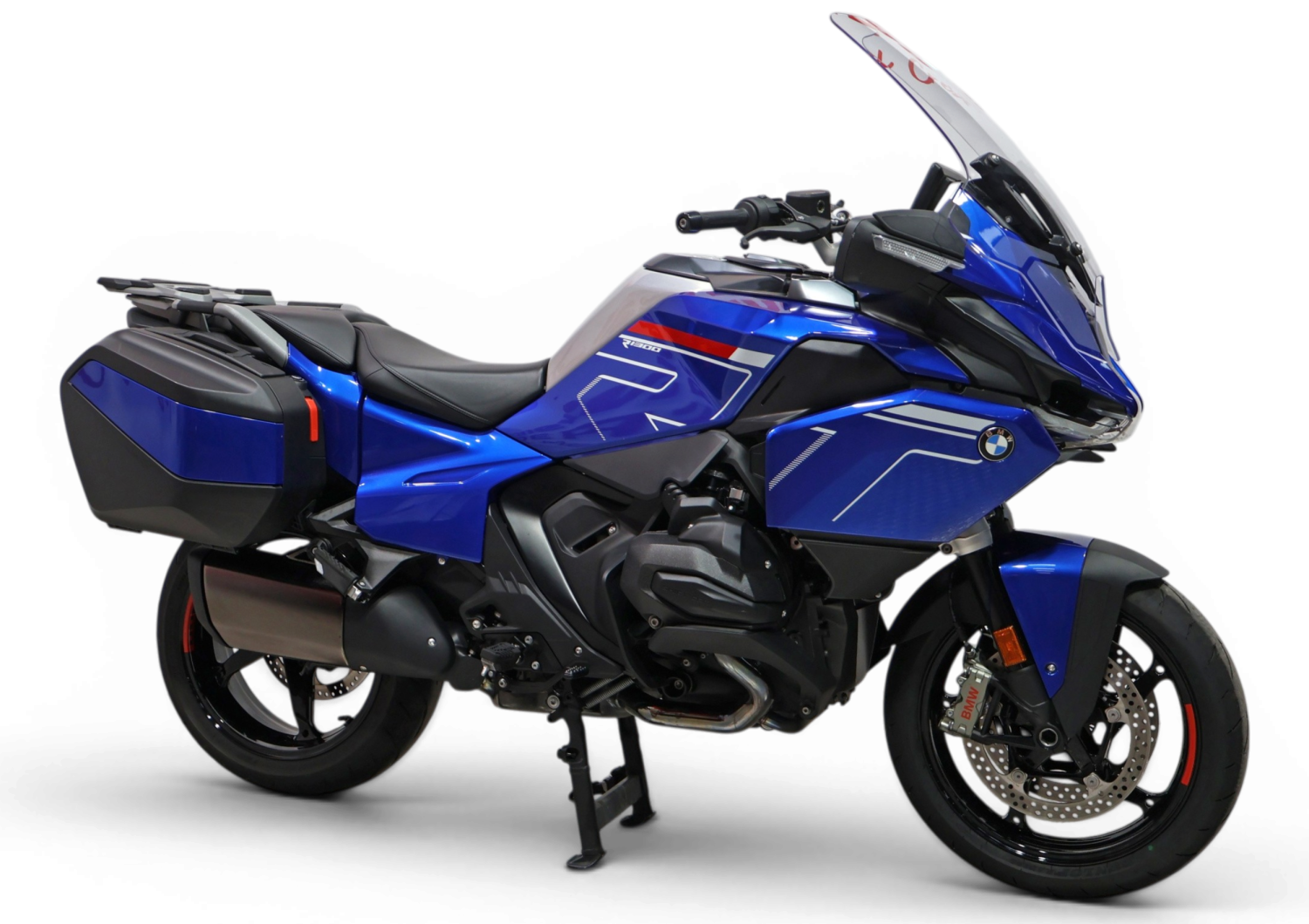 Imagen de BMW R 1300 RT ASA