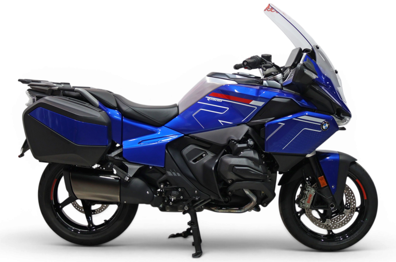 Imagen de BMW R 1300 RT ASA