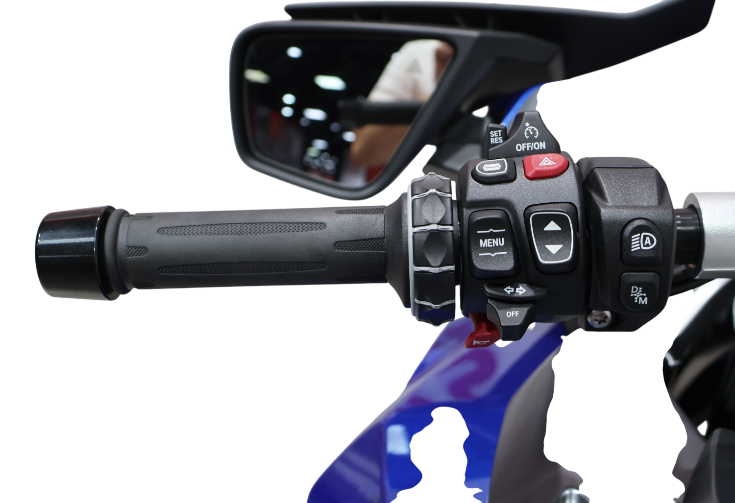 Imagen de BMW R 1300 RT ASA