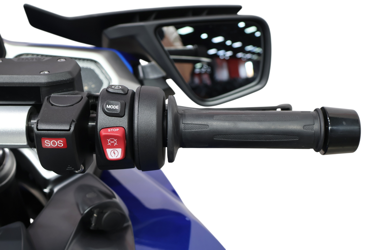 Imagen de BMW R 1300 RT ASA