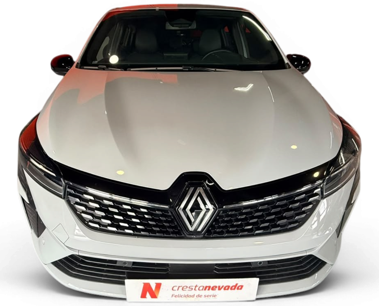 Imagen de Renault Clio