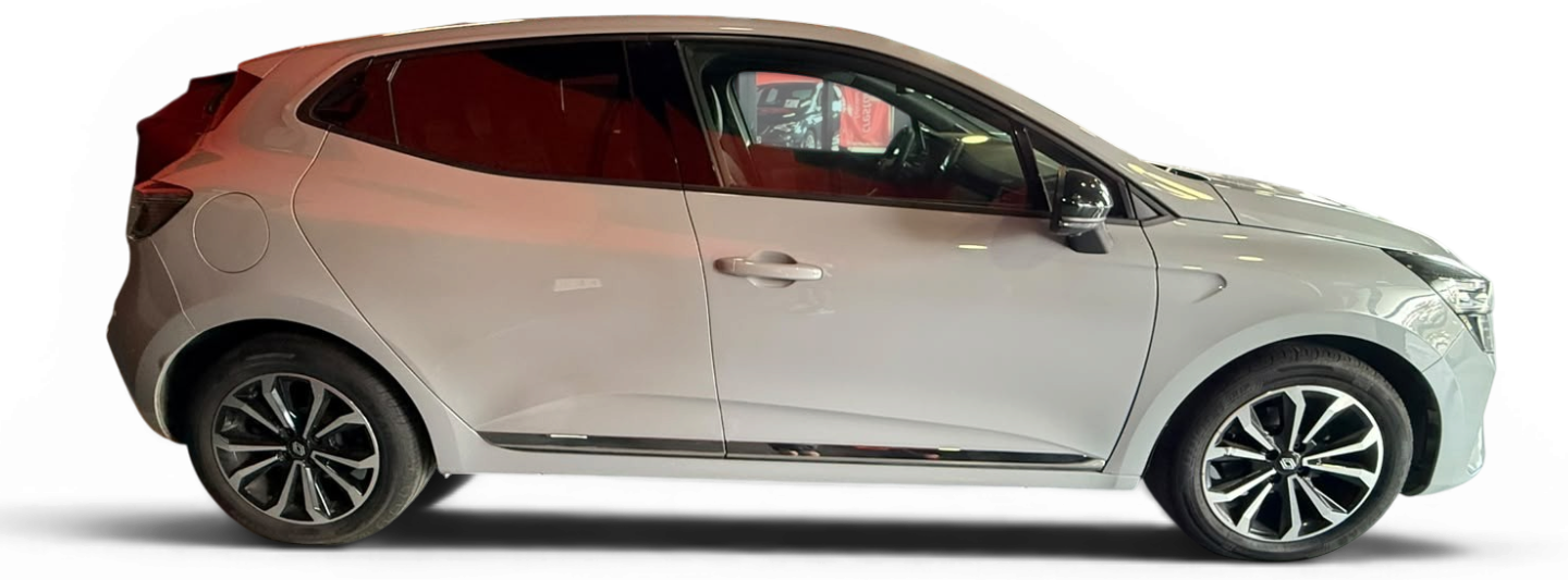 Imagen de Renault Clio