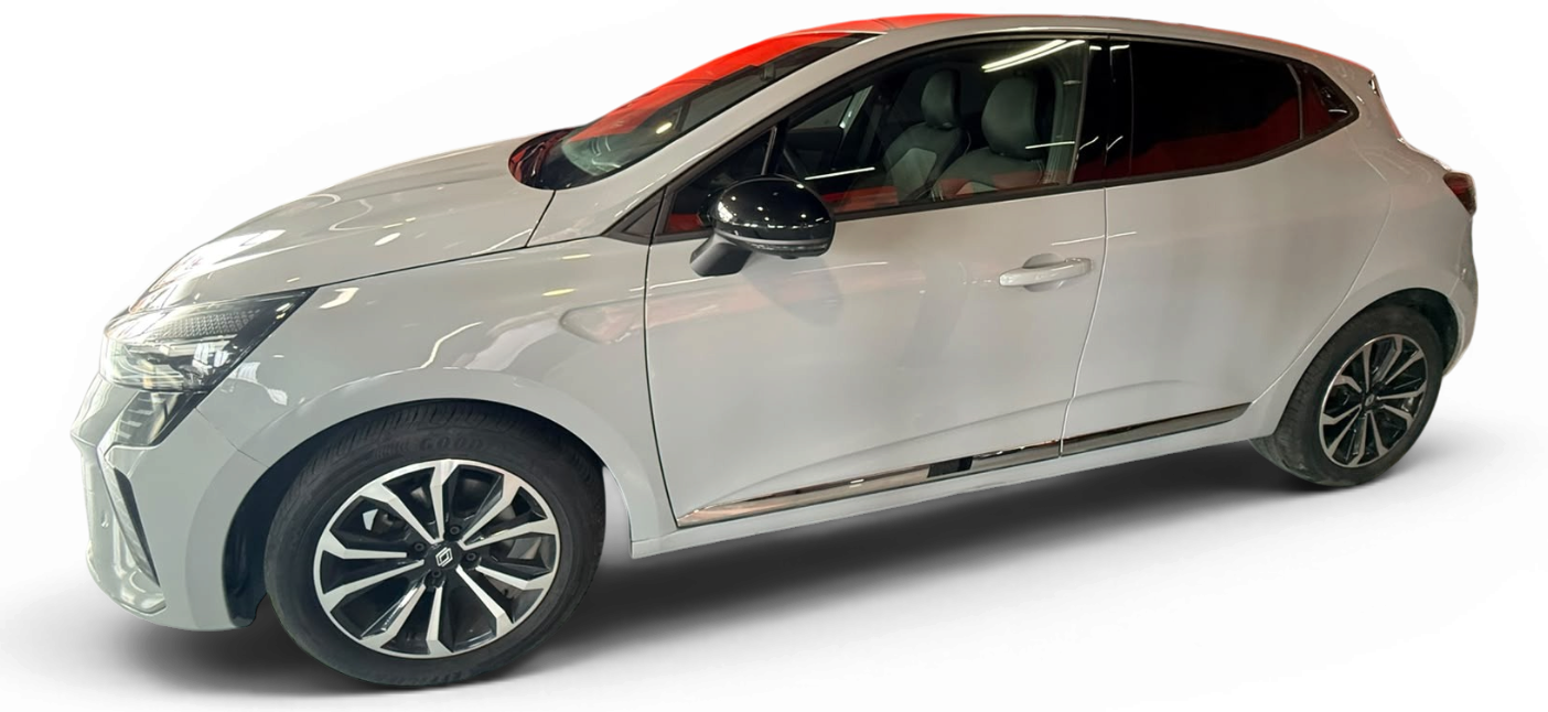 Imagen de Renault Clio
