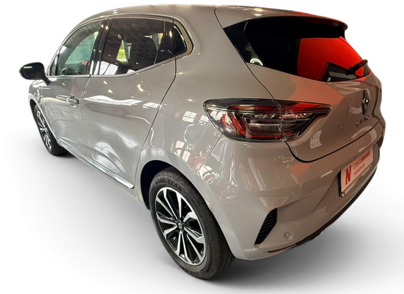 Imagen de Renault Clio