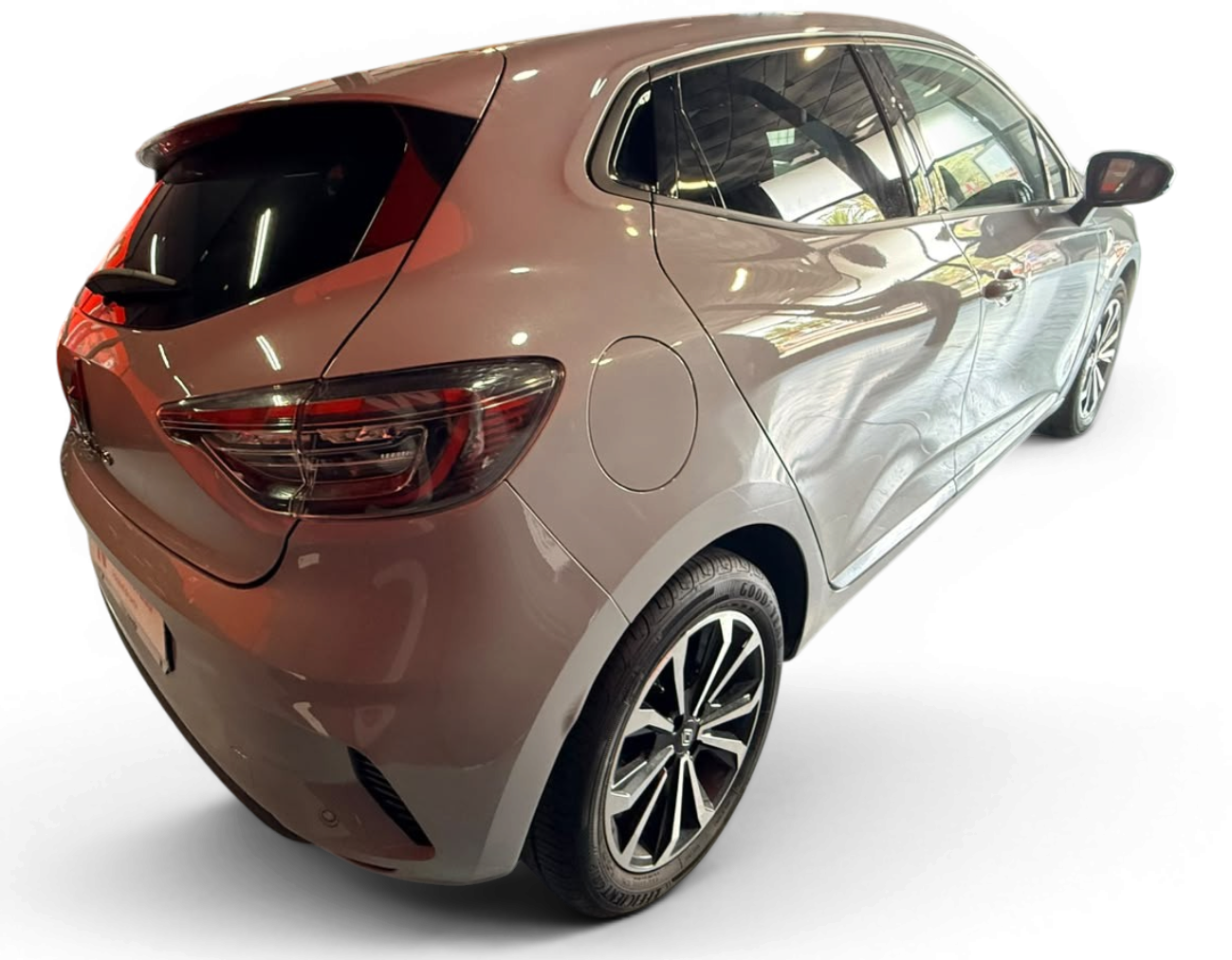 Imagen de Renault Clio