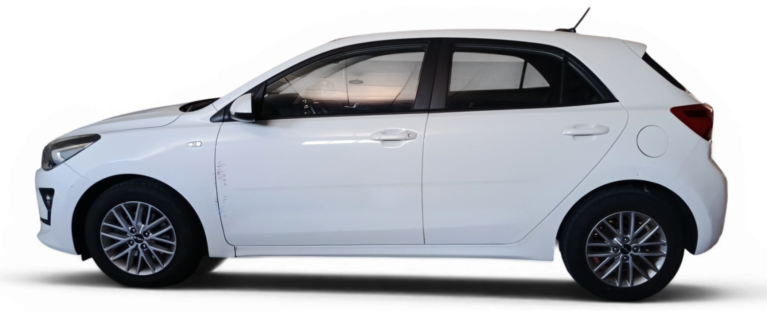 Imagen 8 de Kia Rio Gasolina 101 CV por 14.990 €
