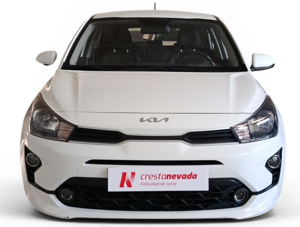Imagen 2 de Kia Rio Gasolina 101 CV por 14.990 €