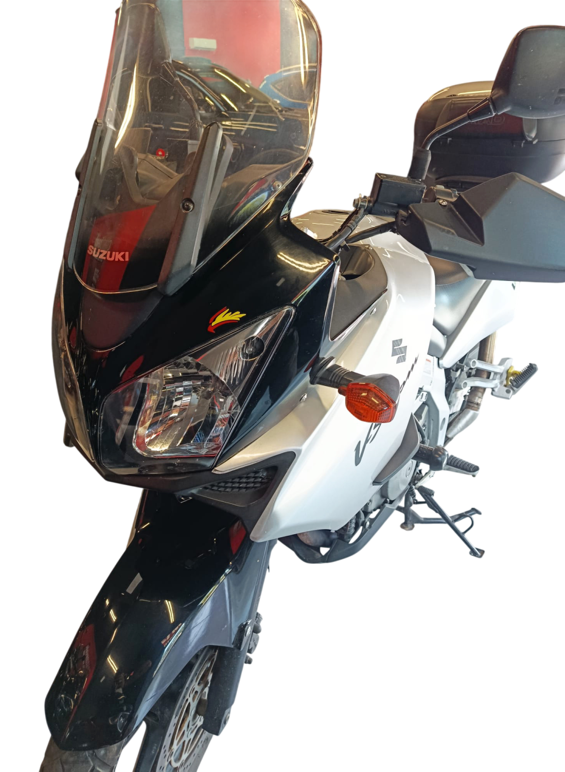 Imagen de Suzuki V-Strom DL1000