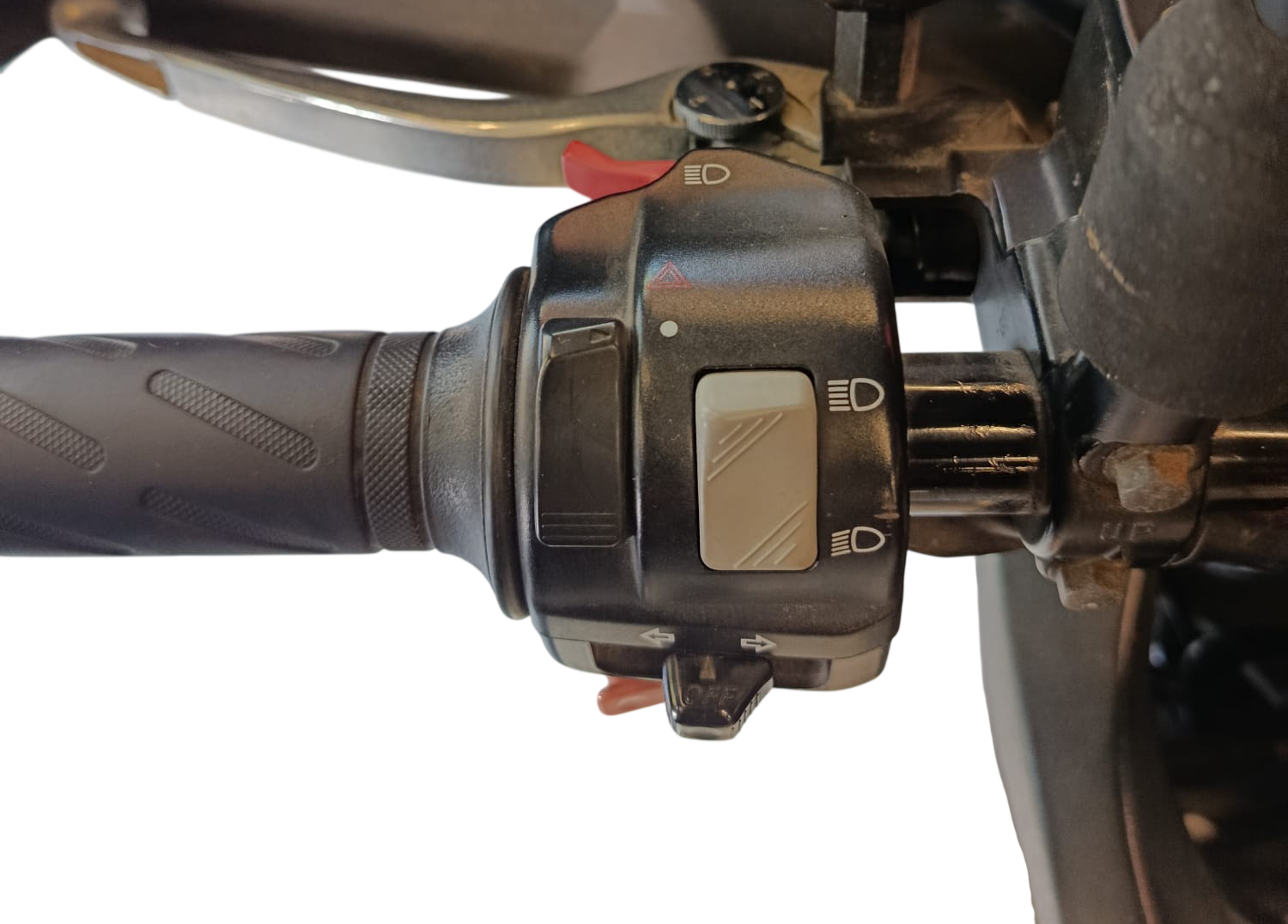 Imagen de Suzuki V-Strom DL1000
