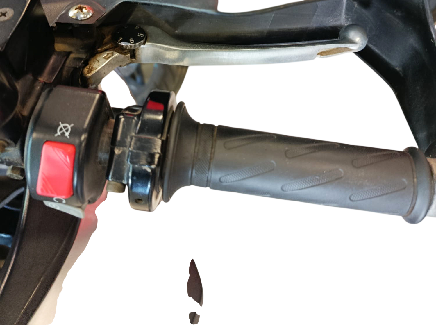 Imagen de Suzuki V-Strom DL1000