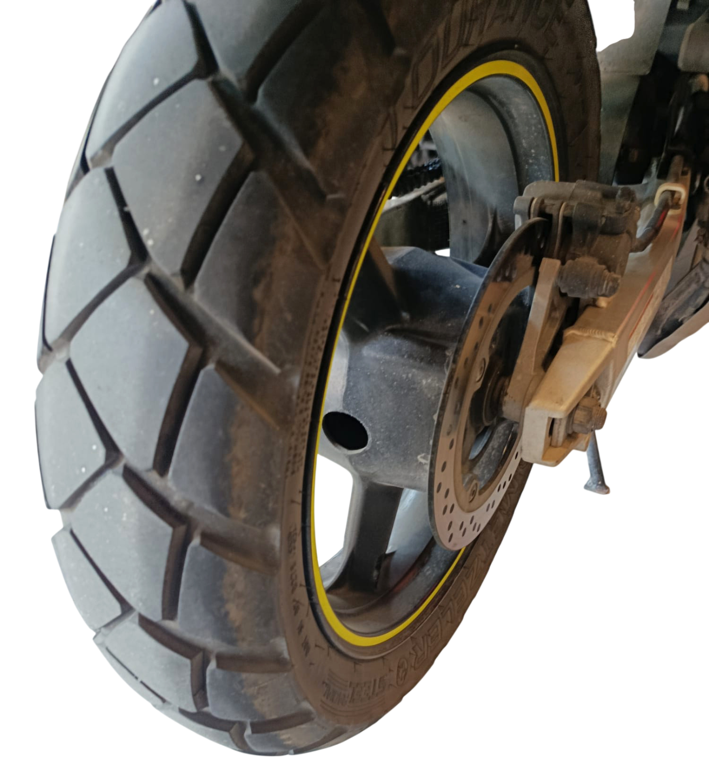 Imagen de Suzuki V-Strom DL1000