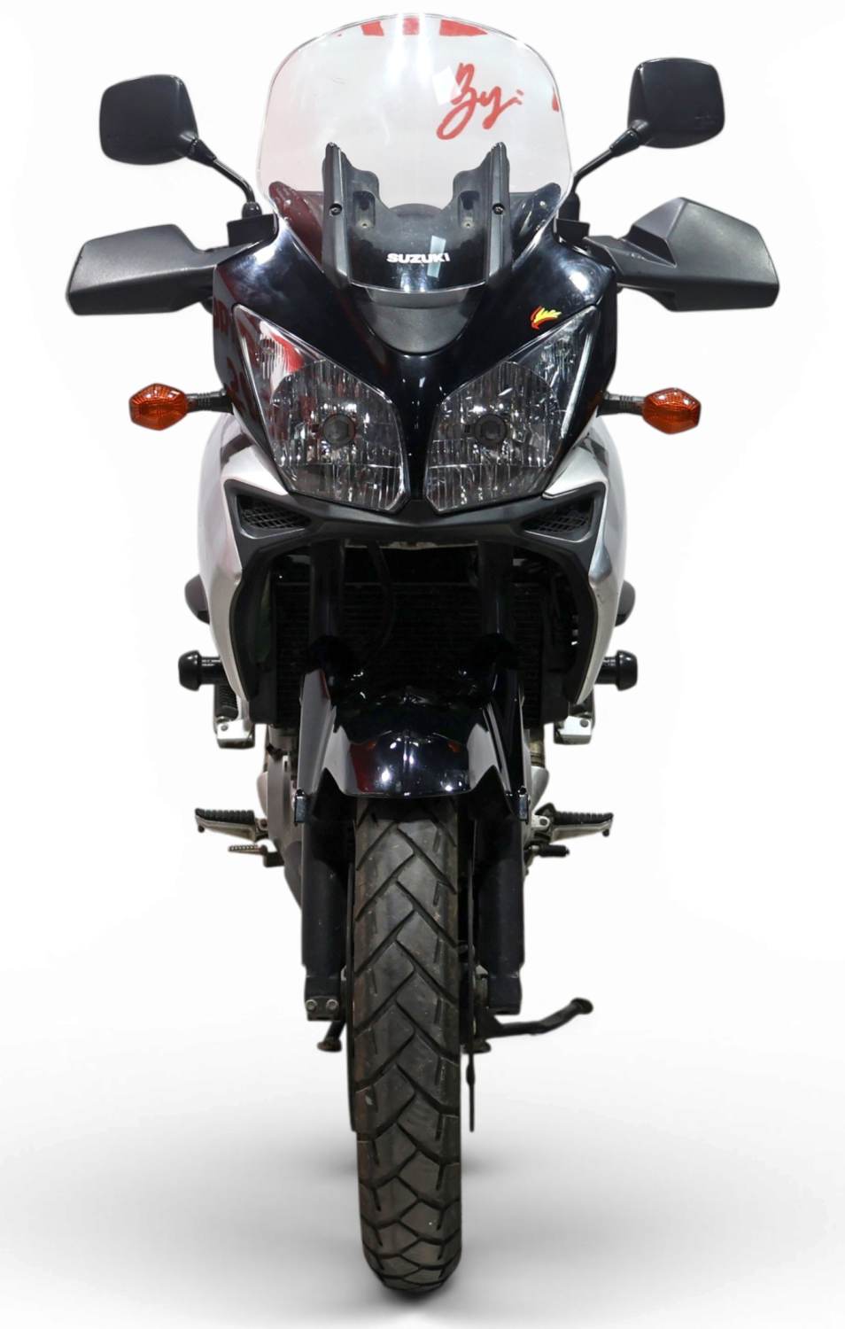 Imagen 5 de Suzuki V-Strom DL1000 Gasolina 98 CV por 3.990 €