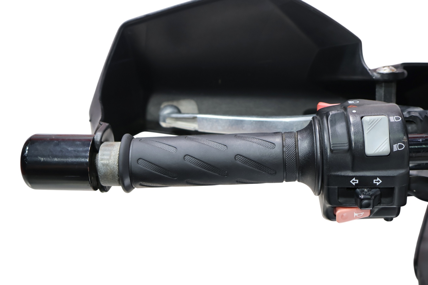 Imagen 8 de Suzuki V-Strom DL1000 Gasolina 98 CV por 3.990 €