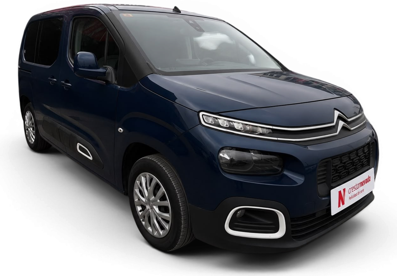 Imagen 3 de CITROEN Berlingo Diesel 131 CV por 16.990 €