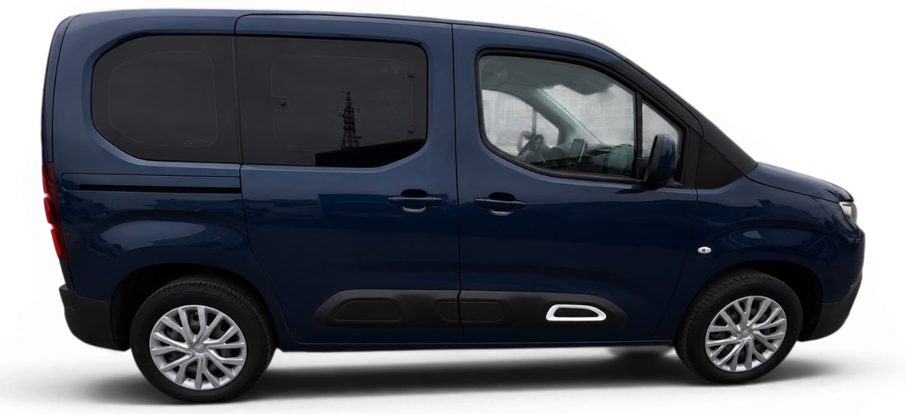 Imagen 4 de CITROEN Berlingo Diesel 131 CV por 16.990 €